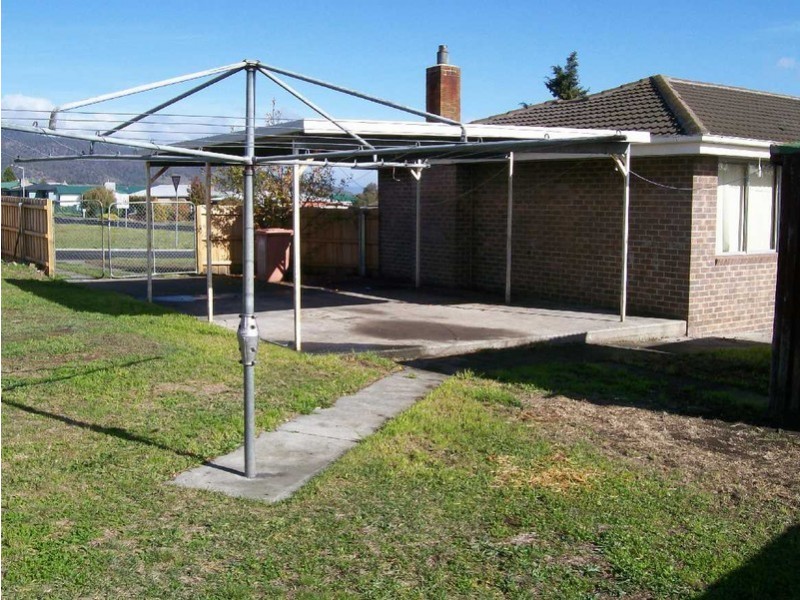 Bridgewater TAS 7030