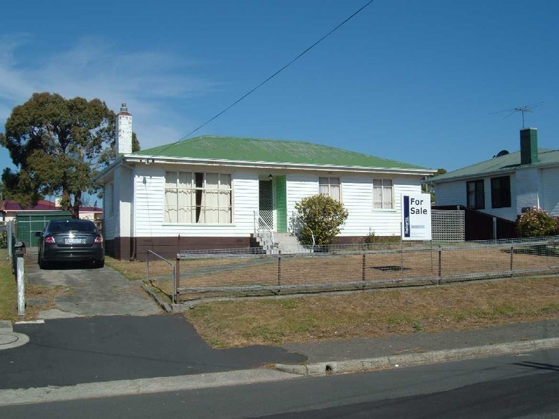 Chigwell TAS 7011