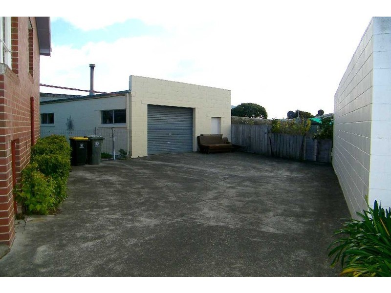 Glenorchy TAS 7010