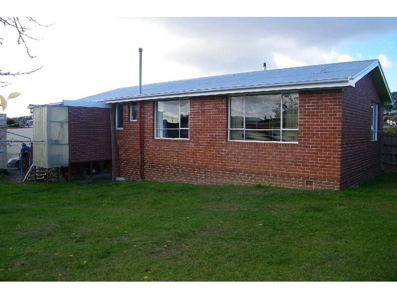 Glenorchy TAS 7010