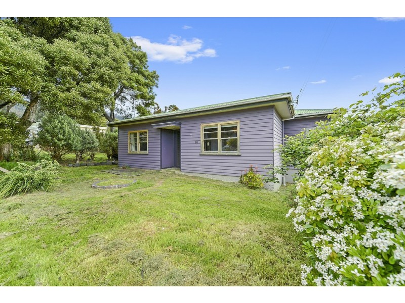 26 Junee Road, Maydena TAS 7140