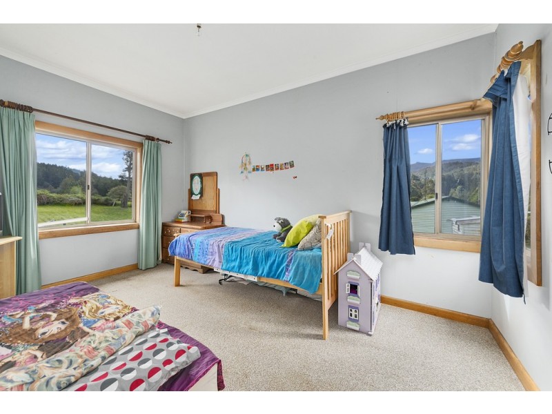 26 Junee Road, Maydena TAS 7140