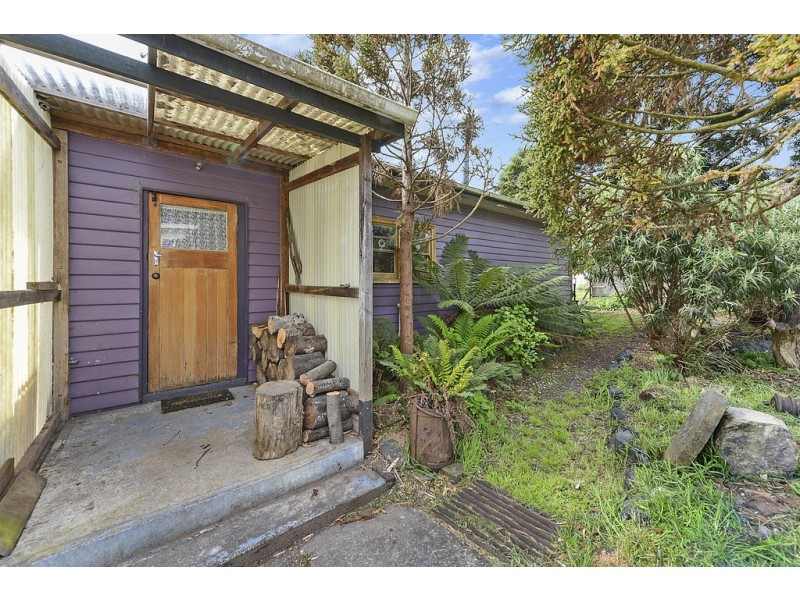 26 Junee Road, Maydena TAS 7140