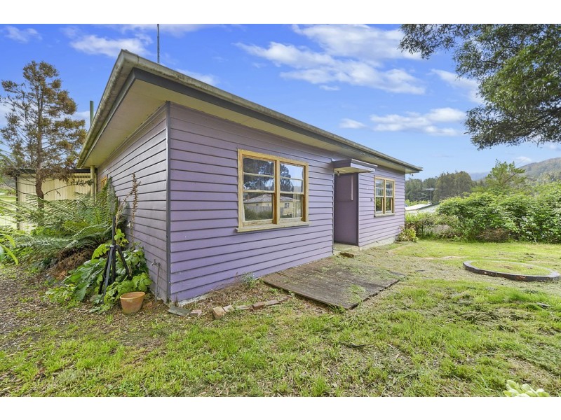 26 Junee Road, Maydena TAS 7140