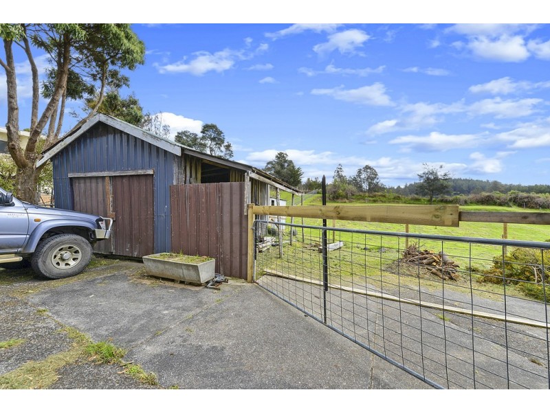 26 Junee Road, Maydena TAS 7140