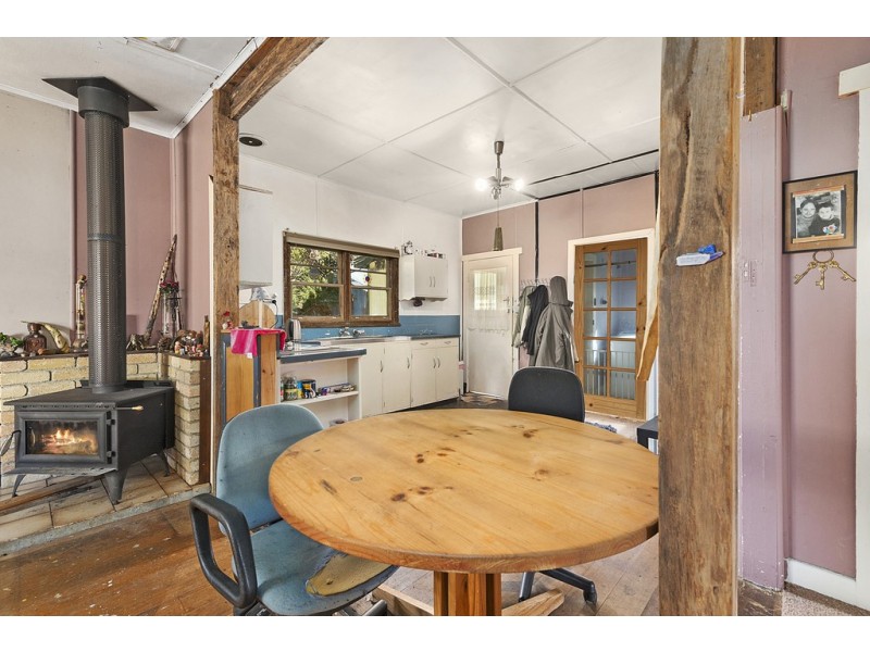 26 Junee Road, Maydena TAS 7140