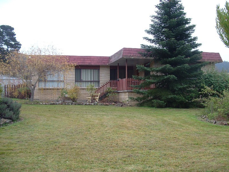 Collinsvale TAS 7012