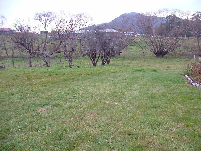 Collinsvale TAS 7012