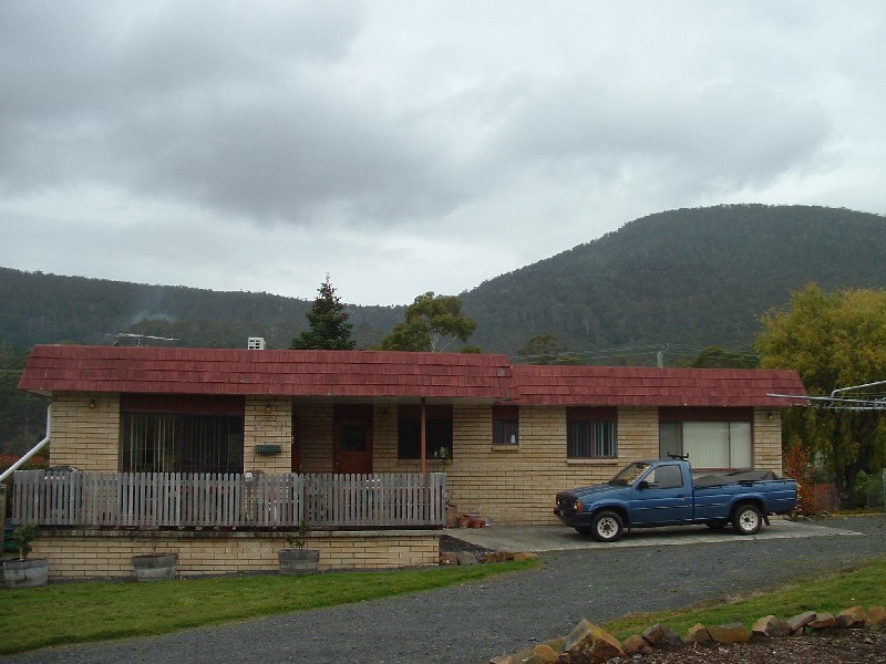 Collinsvale TAS 7012