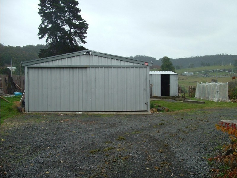 Collinsvale TAS 7012