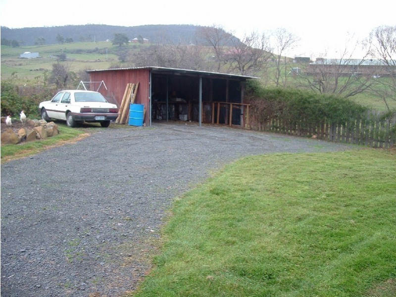 Collinsvale TAS 7012