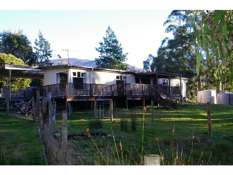 Collinsvale TAS 7012