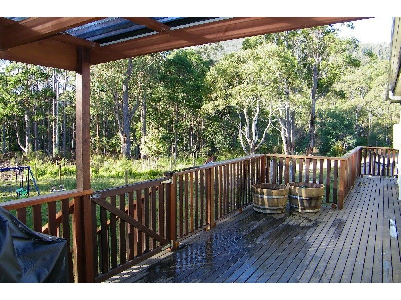 Collinsvale TAS 7012