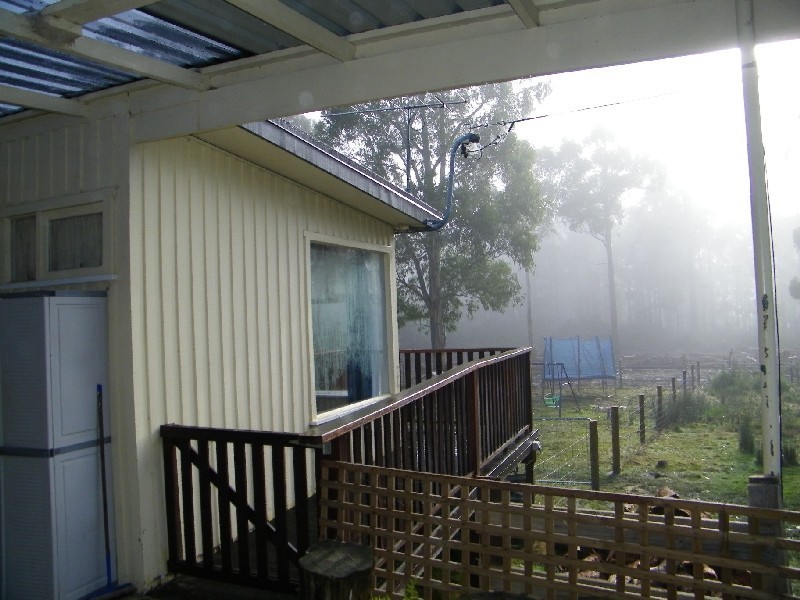 Collinsvale TAS 7012