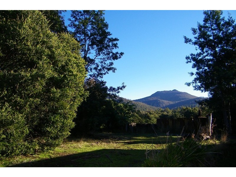 Collinsvale TAS 7012