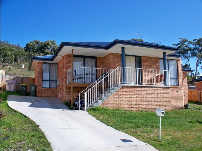 Chigwell TAS 7011
