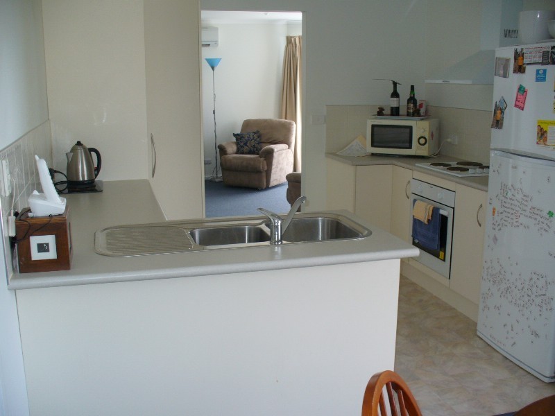 Chigwell TAS 7011