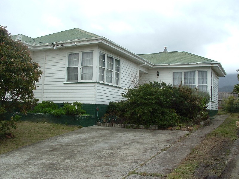 Glenorchy TAS 7010
