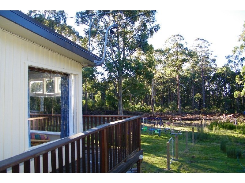 Collinsvale TAS 7012