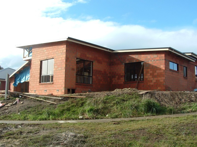 Claremont TAS 7011