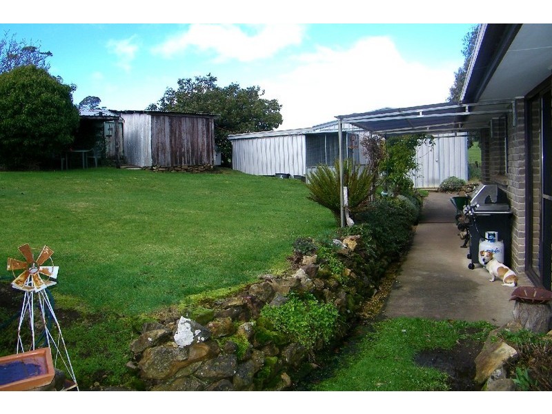 Collinsvale TAS 7012