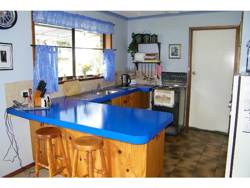 Collinsvale TAS 7012