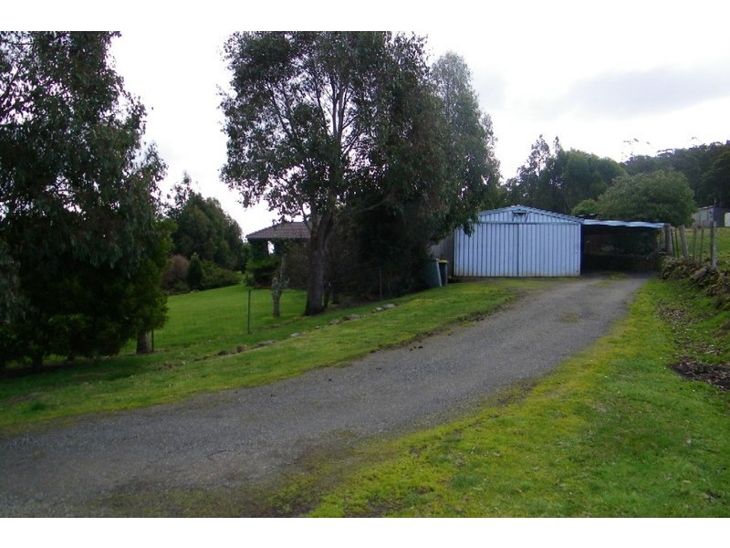 Collinsvale TAS 7012