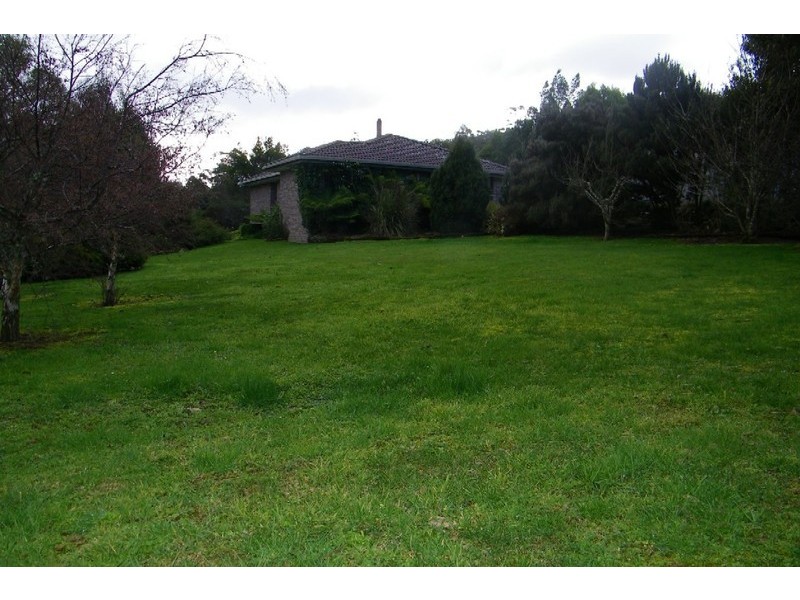 Collinsvale TAS 7012