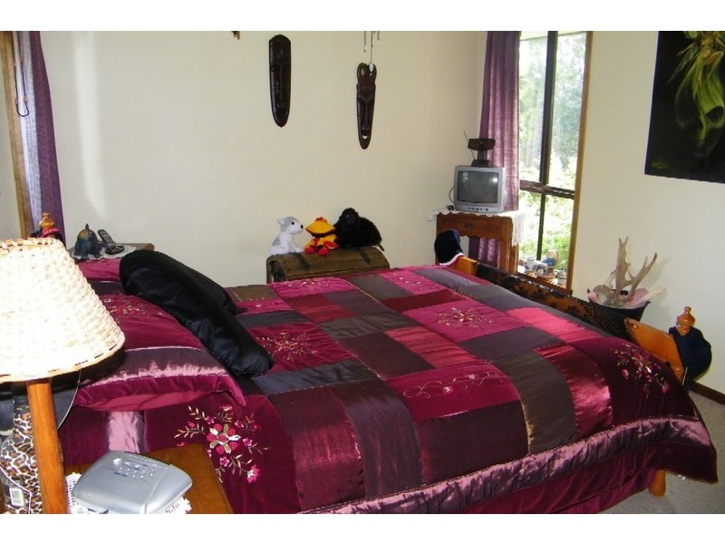 Collinsvale TAS 7012