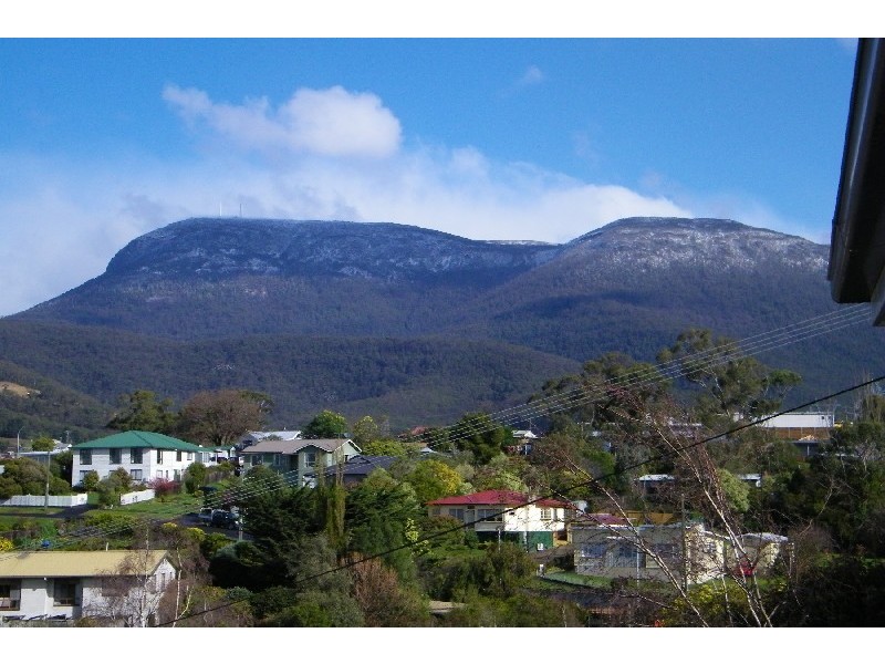 Glenorchy TAS 7010