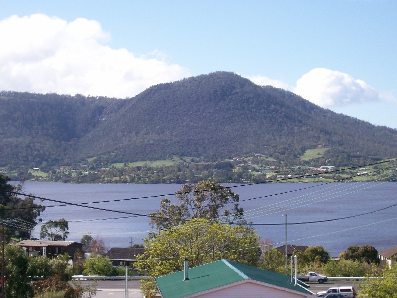 Berriedale TAS 7011