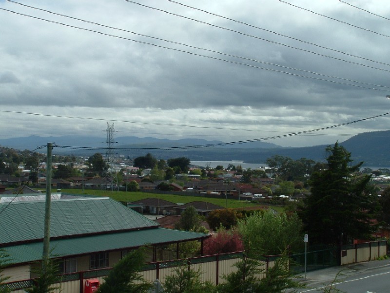 Glenorchy TAS 7010