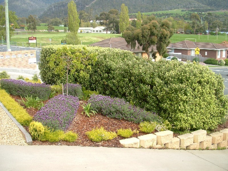 Glenorchy TAS 7010