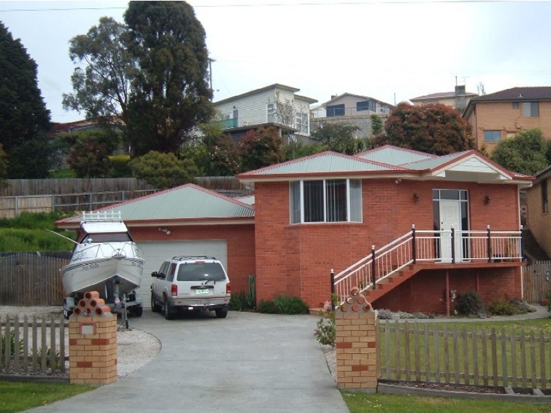 West Moonah TAS 7009