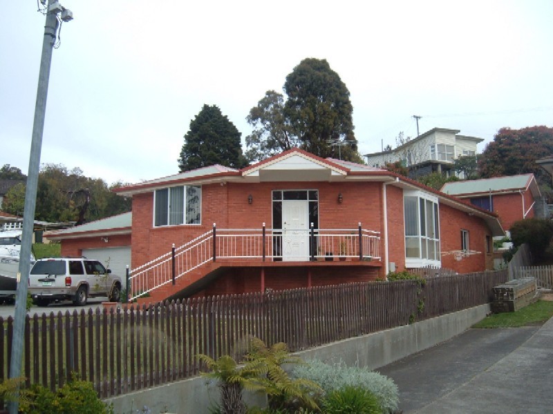 West Moonah TAS 7009