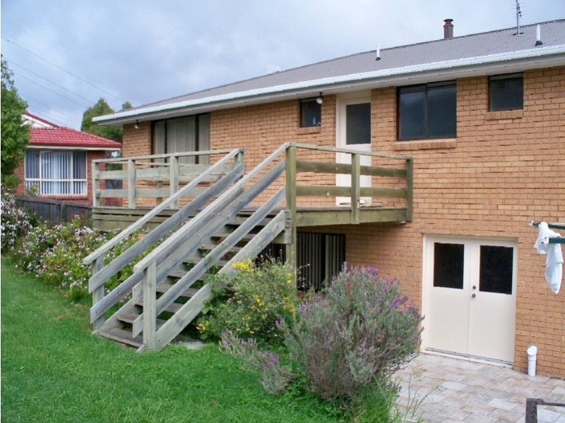 West Moonah TAS 7009