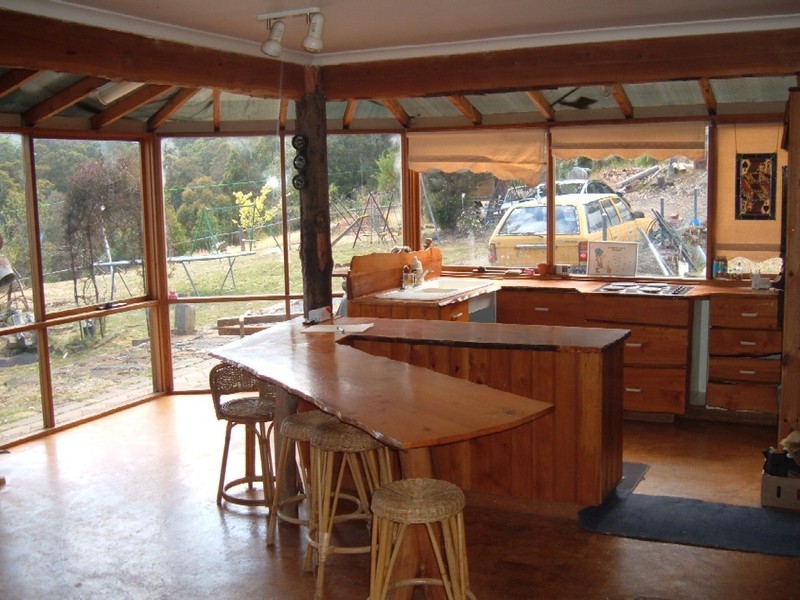 Collinsvale TAS 7012