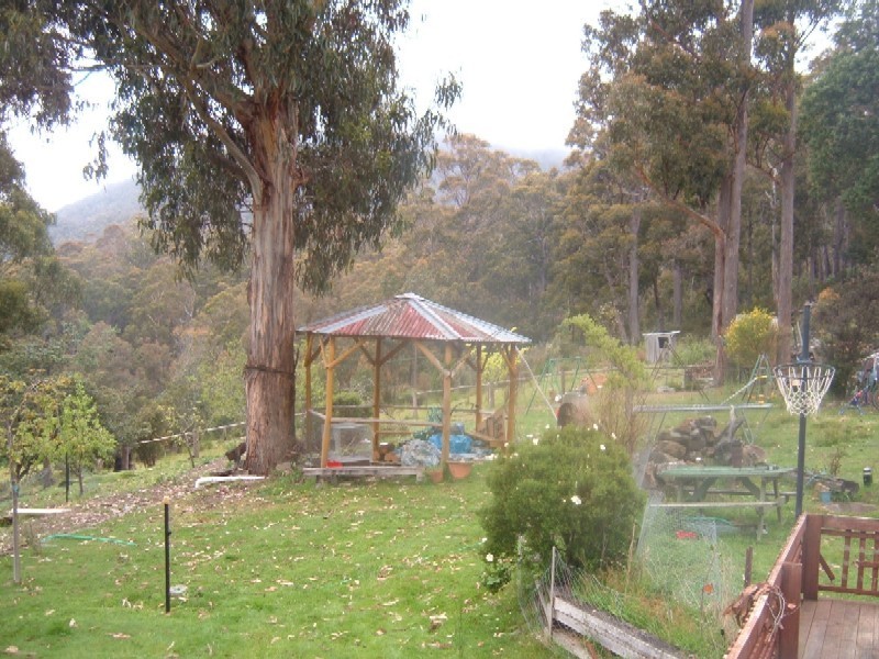 Collinsvale TAS 7012