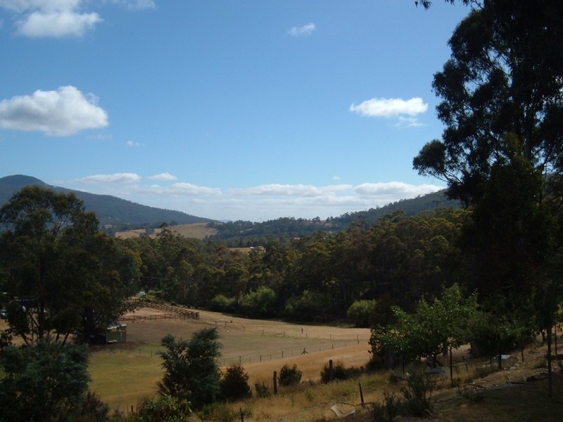 Collinsvale TAS 7012