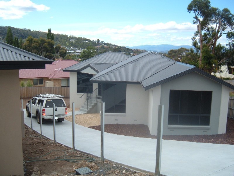 Glenorchy TAS 7010