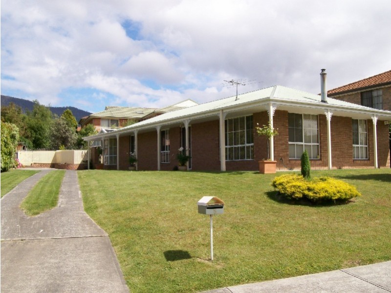 Berriedale TAS 7011