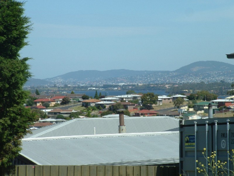 Bridgewater TAS 7030