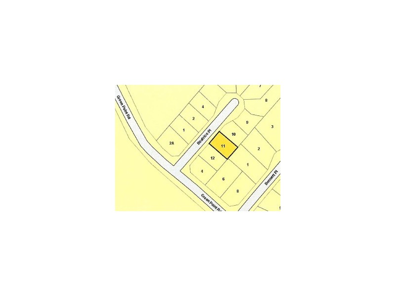 Bridgewater TAS 7030