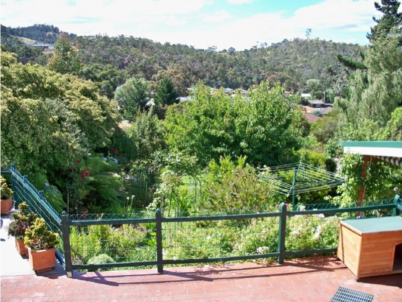 Claremont TAS 7011