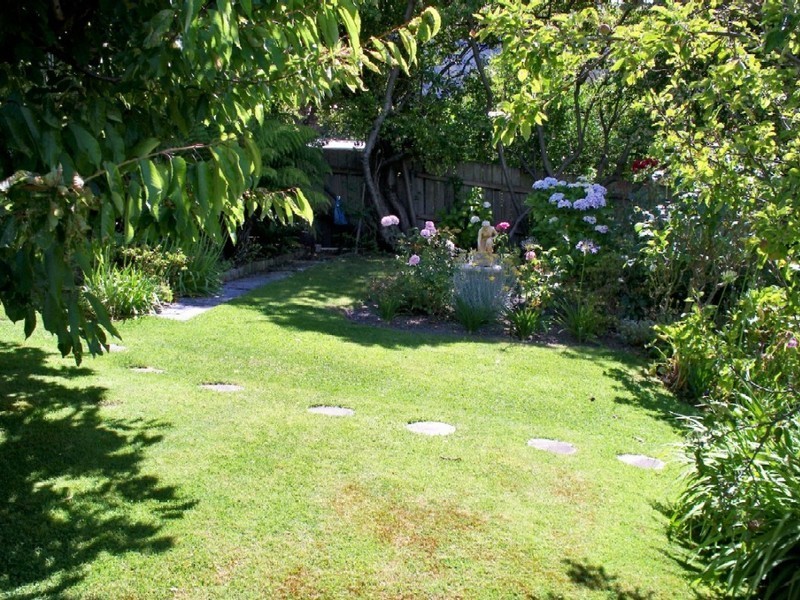 Claremont TAS 7011