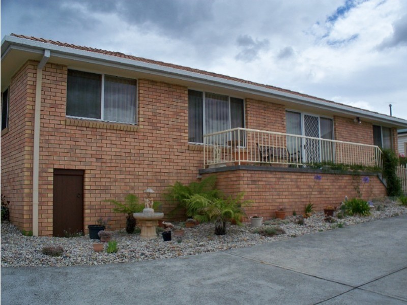 Claremont TAS 7011
