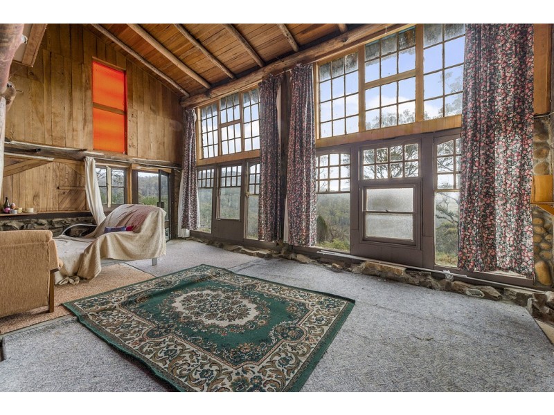 722 McGuires Marsh Road, Osterley TAS 7140