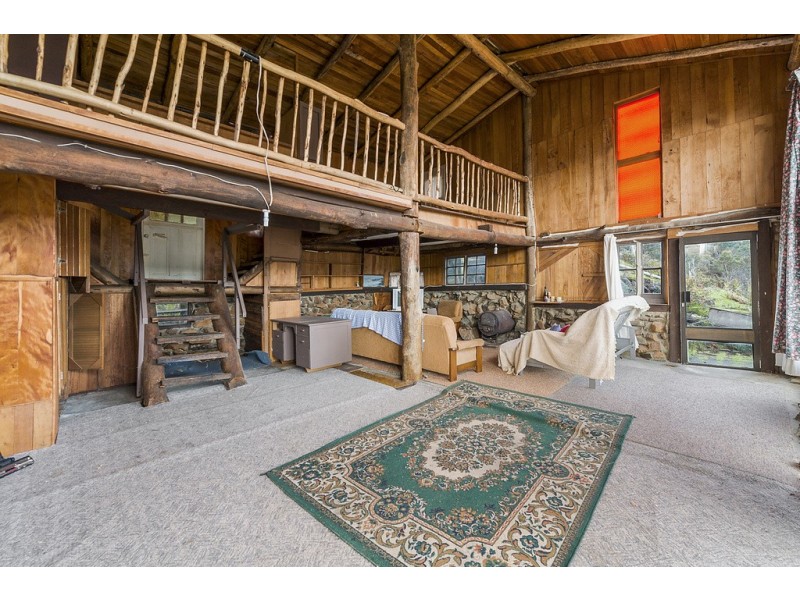 722 McGuires Marsh Road, Osterley TAS 7140