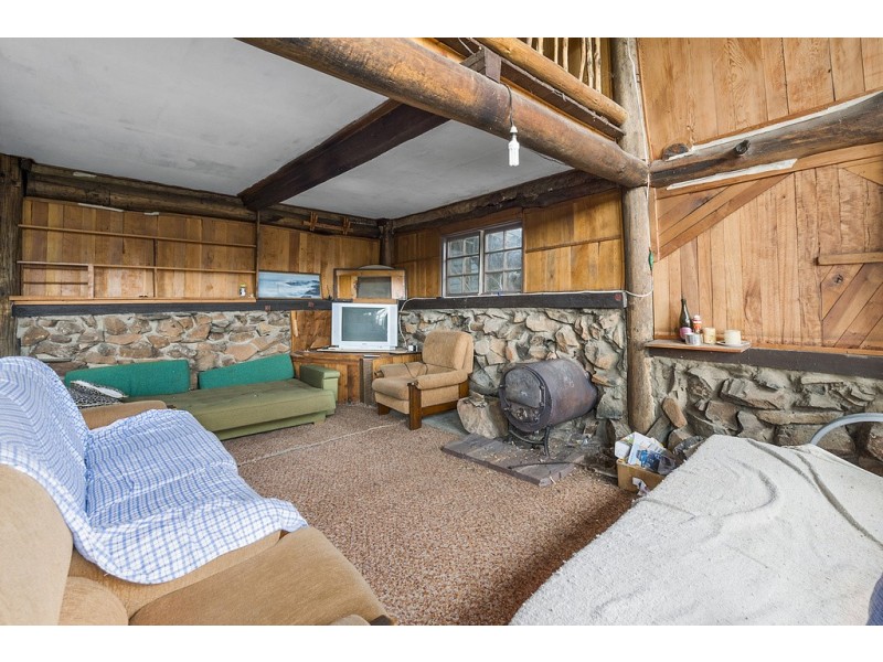 722 McGuires Marsh Road, Osterley TAS 7140