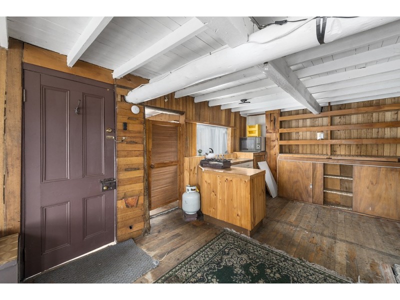 722 McGuires Marsh Road, Osterley TAS 7140